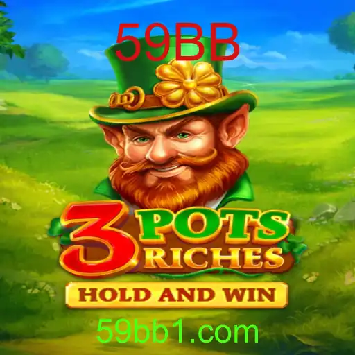 Descubra a Emoção de 3potsRiches: O Jogo de Estratégia e Sorte