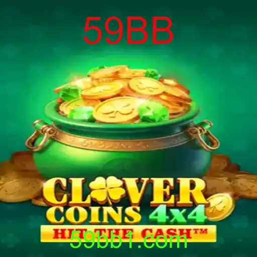 CloverCoins4x4: A Nova Sensação no Mundo dos Jogos de Estratégia