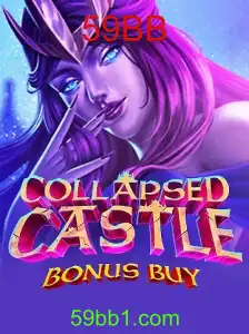 Descubra o Universo de 'CollapsedCastleBonusBuy': Uma Aventura de Estratégia e Emoção