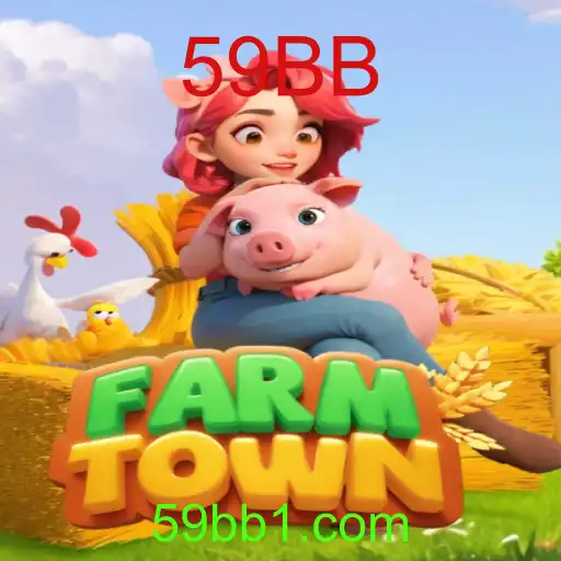 Explorando FarmTown: Uma Imersão no Mundo Rural com o Código '59BB'
