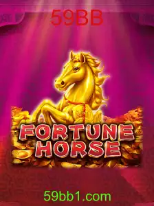 Descubra a Aventura Épica de FortuneHorse: Uma Introdução ao Jogo e suas Regras