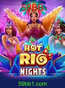Descubra a Emoção e Estrategia de HotRioNights