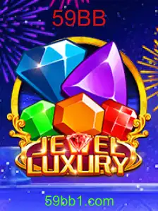 Descubra o Fascinante Mundo de JewelLuxury com 59BB