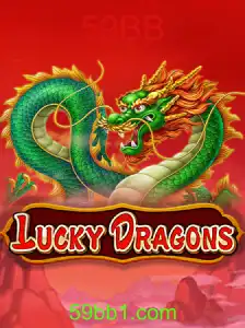 Explorando o Universo de LuckyDragons: Regras e Dinâmicas do Jogo