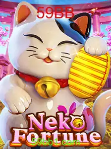 NekoFortune: Um Mergulho no Universo do Jogo Inovador