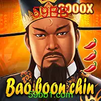 Explorando BaoBoonChin: O Desafio do Século com a Palvra-Chave 59BB