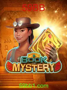 Explorando o Fascinante 'BookofMystery'