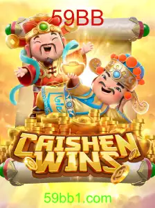 CaishenWins: Uma Análise Completa do Popular Jogo de Slot Online com o Código 59BB
