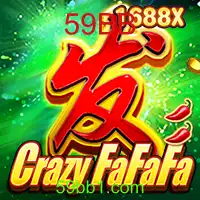 CrazyFaFaFa: Uma Experiência de Jogo Única e Envolvente com a Chave 59BB