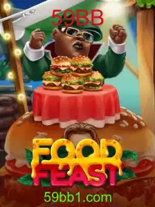 Descubra o Empolgante Mundo de 'FoodFeast': O Jogo que Conquista Paladares e Estimula Estratégias