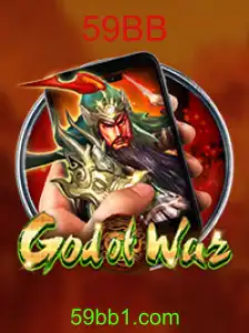 Explorando o Universo de GodofWarM: Uma Jornada Épica