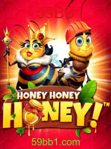 Descubra o Encantador Mundo de HoneyHoneyHoney: O Jogo que Encanta e Diverte