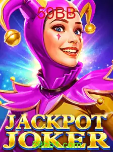 Descubra o Emocionante Mundo de JackpotJoker