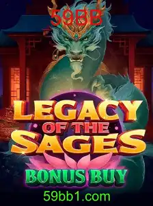 Explorando o Fascinante Mundo de LegacyoftheSagesBonusBuy