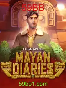 Explorando MayanDiaries: Um Mergulho no Mundo dos Mistérios Antigos