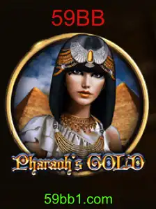 PharaohsGold: A Aventura Mística na Terra dos Faraós