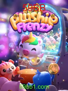 Descubra o Universo Encantador de PlushieFrenzy com a Palavra-Chave 59BB