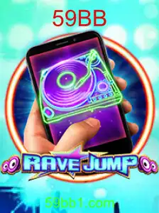 Descubra o Mundo Vibrante de RaveJumpmobile: A Nova Febre no Universo dos Jogos Móveis