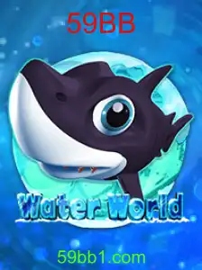 Descubra o Mundo Fascinante de WaterWorld: A Última Aventura Aquática