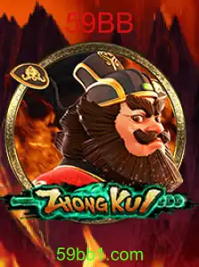 ZhongKui: Descubra o Jogo Misterioso Com a Palavra-Chave 59BB