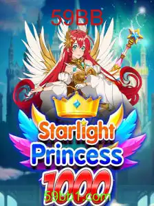 Starlight Princess 1000: Um Mergulho no Universo Encantado dos Jogos Modernos