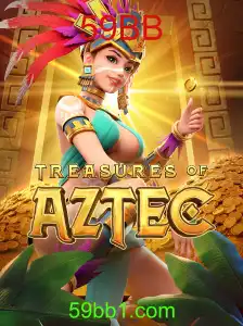 Descubra os Segredos de Treasures of Aztec: O Jogo que Encanta com seu Mistério e Aventura