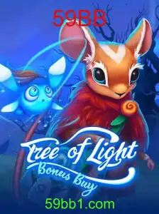 Explorando a Fascinante Árvore da Luz no Jogo TreeOfLightBonusBuy