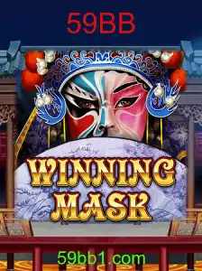 Descubra WinningMask: O Fascinante Jogo de Estratégia e Mistério com 59BB